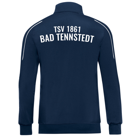 Polyesterjacke Kinder/Herren | JAKO Classico | TSV 1861 Bad Tennstedt/Ballhausen