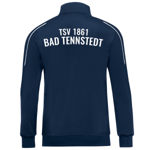 Polyesterjacke Kinder/Herren | JAKO Classico | TSV 1861 Bad Tennstedt/Ballhausen