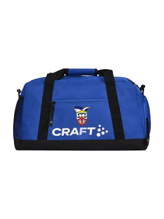 Craft Squad 2.0 Duffel Bag 36L | cobolt blue | Mihlaer...