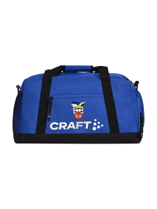 Craft Squad 2.0 Duffel Bag 36L | cobolt blue | Mihlaer Carneval Club e.V.
