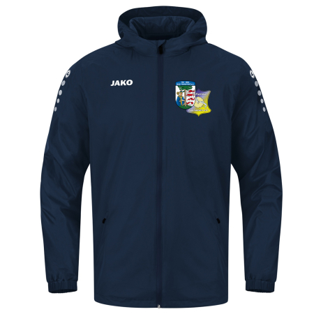 Allwetterjacke Kinder/Herren | JAKO Team | TSV 1861 Bad...