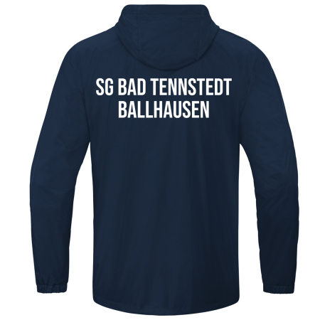 Allwetterjacke Kinder/Herren | JAKO Team | TSV 1861 Bad Tennstedt/Ballhausen
