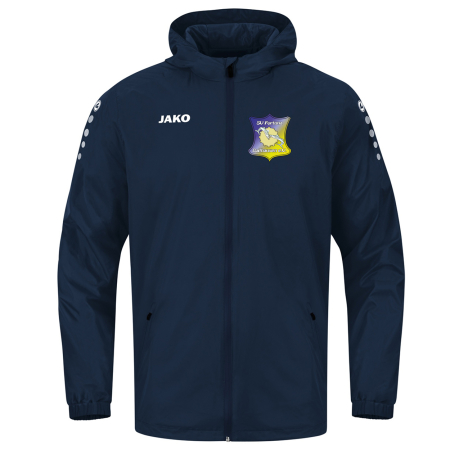 Allwetterjacke Kinder/Herren | JAKO Team | TSV 1861 Bad Tennstedt/Ballhausen