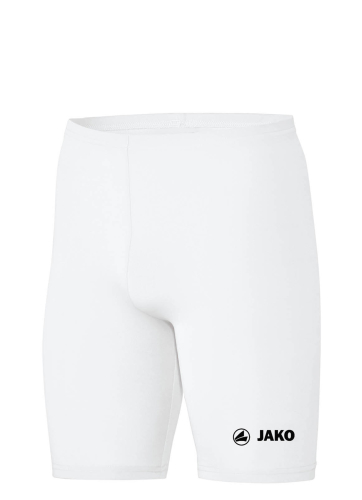 Tight Basic 2.0 Kinder/Herren | JAKO weiß | SV Schmira e.V.