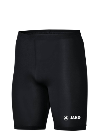 Tight Basic 2.0 Kinder/Herren | JAKO schwarz | SV Schmira...