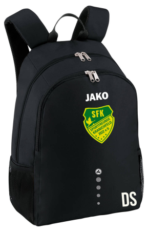 Rucksack Classico - Sportfreunde Kranichfeld 2022 e.V.