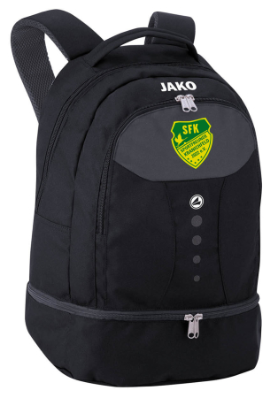 Rucksack Striker mit Bodenfach | Sportfreunde Kranichfeld...