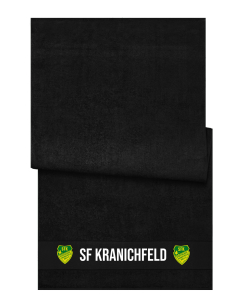 Handtuch | Sportfreunde Kranichfeld 2022 e.V.