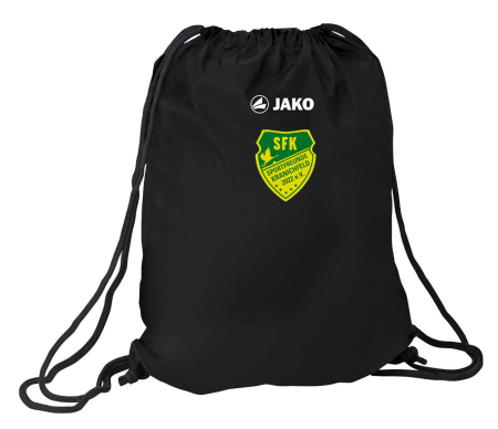 Gymsack | JAKO Team - Sportfreunde Kranichfeld 2022 e.V.