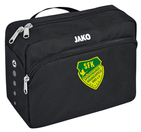 Kulturtasche | JAKO Classico - Sportfreunde Kranichfeld...