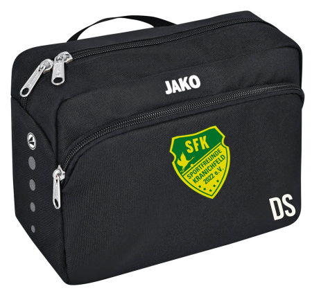 Kulturtasche | JAKO Classico - Sportfreunde Kranichfeld...