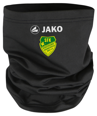 Neckwarmer Funktion | JAKO | Sportfreunde Kranichfeld...