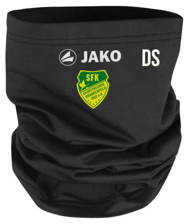 Neckwarmer Funktion | JAKO | Sportfreunde Kranichfeld 2022 e.V.