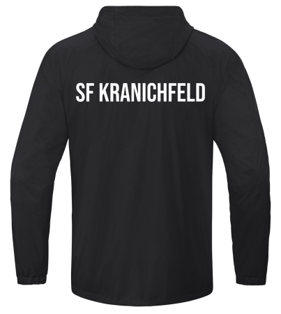 Allwetterjacke | JAKO Team 2.0 | Sportfreunde Kranichfeld...