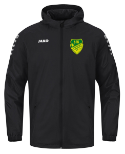 Allwetterjacke | JAKO Team 2.0 | Sportfreunde Kranichfeld 2022 e.V.