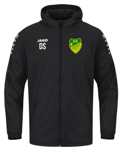 Allwetterjacke | JAKO Team 2.0 | Sportfreunde Kranichfeld 2022 e.V.