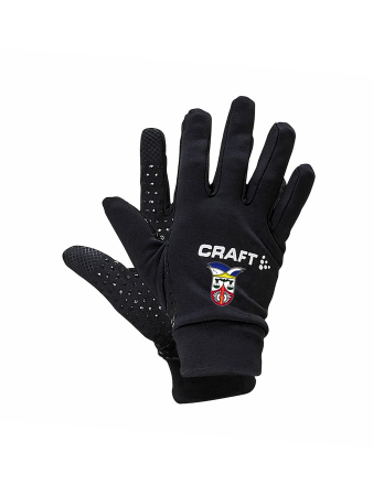 Handschuhe | CRAFT | Team Glove | Mihlaer Carneval Club e.V.