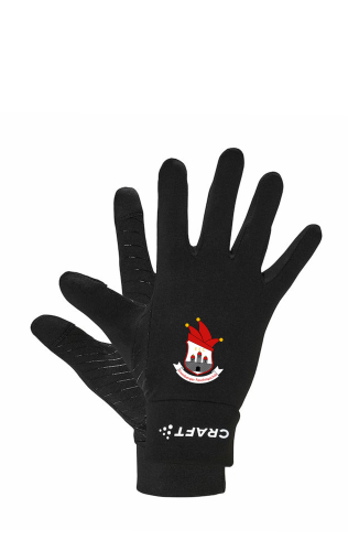 Handschuhe | CRAFT | Team Glove | Eisenberger Faschingsclub e.V.