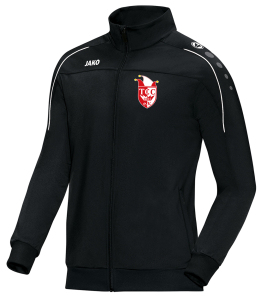 Polyesterjacke | Kinder/Herren | JAKO Classico | Tonndorfer Carnevals Club