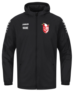 Allwetterjacke | Kinder/Herren | JAKO Team 2.0 | Tonndorfer Carnevals Club