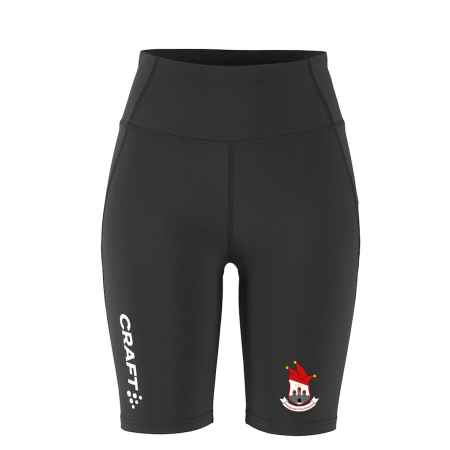 Tights Short Damen | CRAFT Rush 2.0 | Kinder | schwarz |...