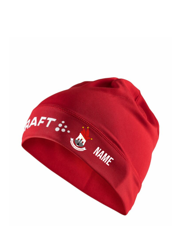 Funktionsmütze Craft | Pro Control Hat | red |...