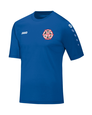 Funktions- T-Shirt | Kinder | JAKO Team | royal - MTV 1860 Erfurt