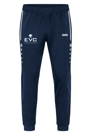 Polyesterhose Kinder/Herren | JAKO Allround marine | Erfurter Volleyball Club e.V.