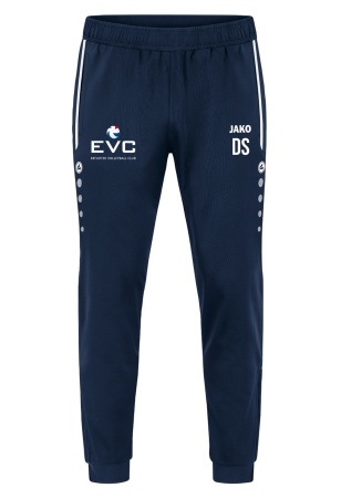 Polyesterhose Kinder/Herren | JAKO Allround marine | Erfurter Volleyball Club e.V.