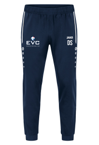 Polyesterhose Kinder/Herren | JAKO Allround marine | Erfurter Volleyball Club e.V.