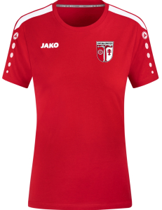 T-Shirt | JAKO Power | Damen | SV Fortuna Ermstedt