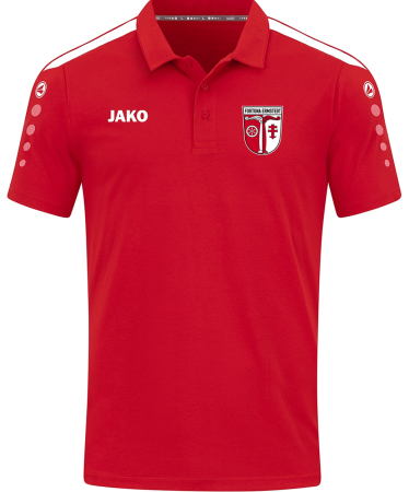 Polo | JAKO Power | Kinder/Herren | SV Fortuna Ermstedt