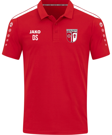 Polo | JAKO Power | Kinder/Herren | SV Fortuna Ermstedt