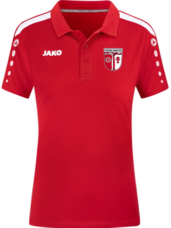 Polo | JAKO Power | Damen | SV Fortuna Ermstedt