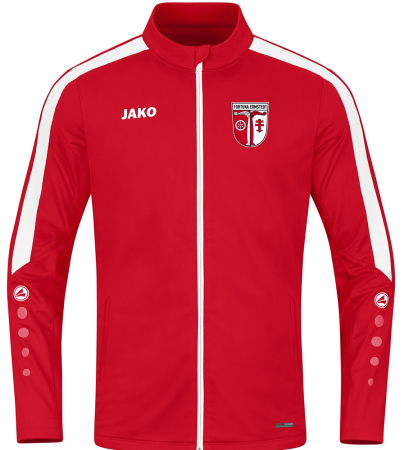 Polyesterjacke | JAKO Power | Kinder/Herren | SV Fortuna...