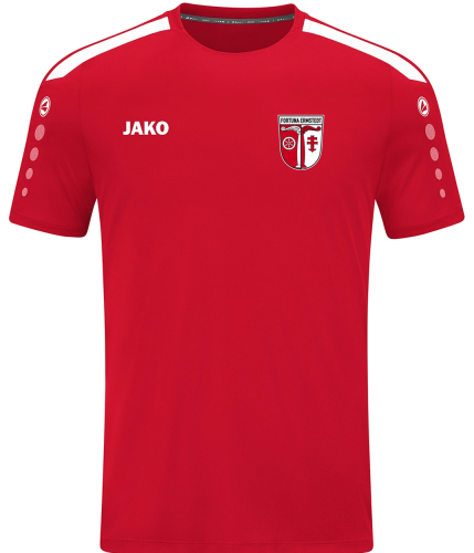 Trikot | JAKO Power | Kinder/Herren | SV Fortuna Ermstedt