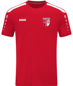 Trikot | JAKO Power | Kinder/Herren | SV Fortuna Ermstedt