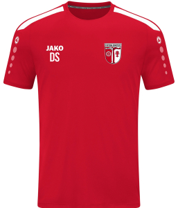 Trikot | JAKO Power | Kinder/Herren | SV Fortuna Ermstedt