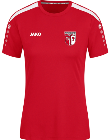 Trikot | JAKO Power | Damen | SV Fortuna Ermstedt