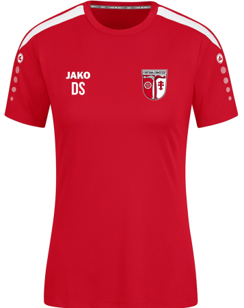 Trikot | JAKO Power | Damen | SV Fortuna Ermstedt