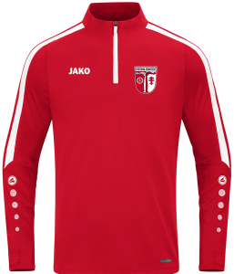 Zip Top | JAKO Power | Kinder/Herren | SV Fortuna Ermstedt