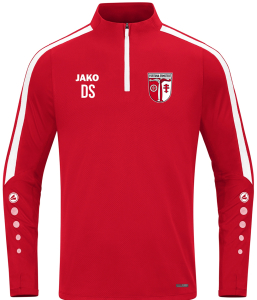 Zip Top | JAKO Power | Kinder/Herren | SV Fortuna Ermstedt