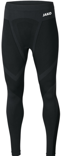 Long Tight | Kinder/Herren | schwarz | Comfort 2.0 - SV Fortuna Ermstedt