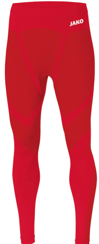 Long Tight | Kinder/Herren | rot | Comfort 2.0 - SV Fortuna Ermstedt