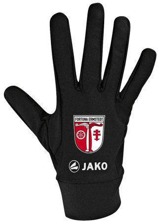 Feldspielerhandschuhe Funktion | JAKO | SV Fortuna Ermstedt