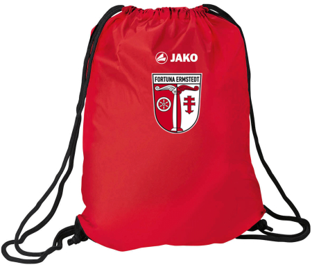 Gymsack | JAKO Team - SV Fortuna Ermstedt