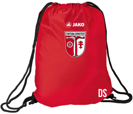 Gymsack | JAKO Team - SV Fortuna Ermstedt