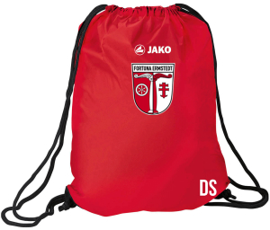 Gymsack | JAKO Team - SV Fortuna Ermstedt