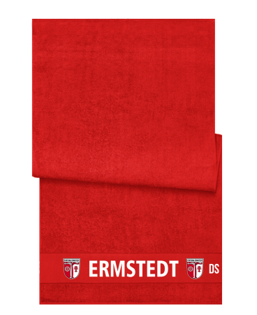 Handtuch | SV Fortuna Ermstedt