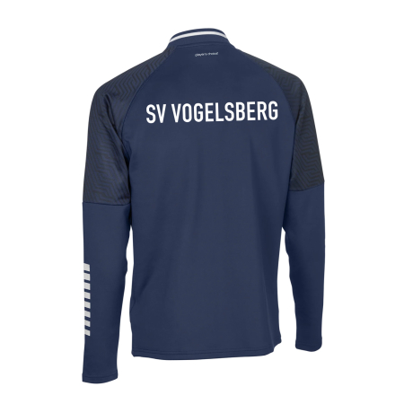 Trainingstop für Kinder | Derbystar Primo V24 | navy...